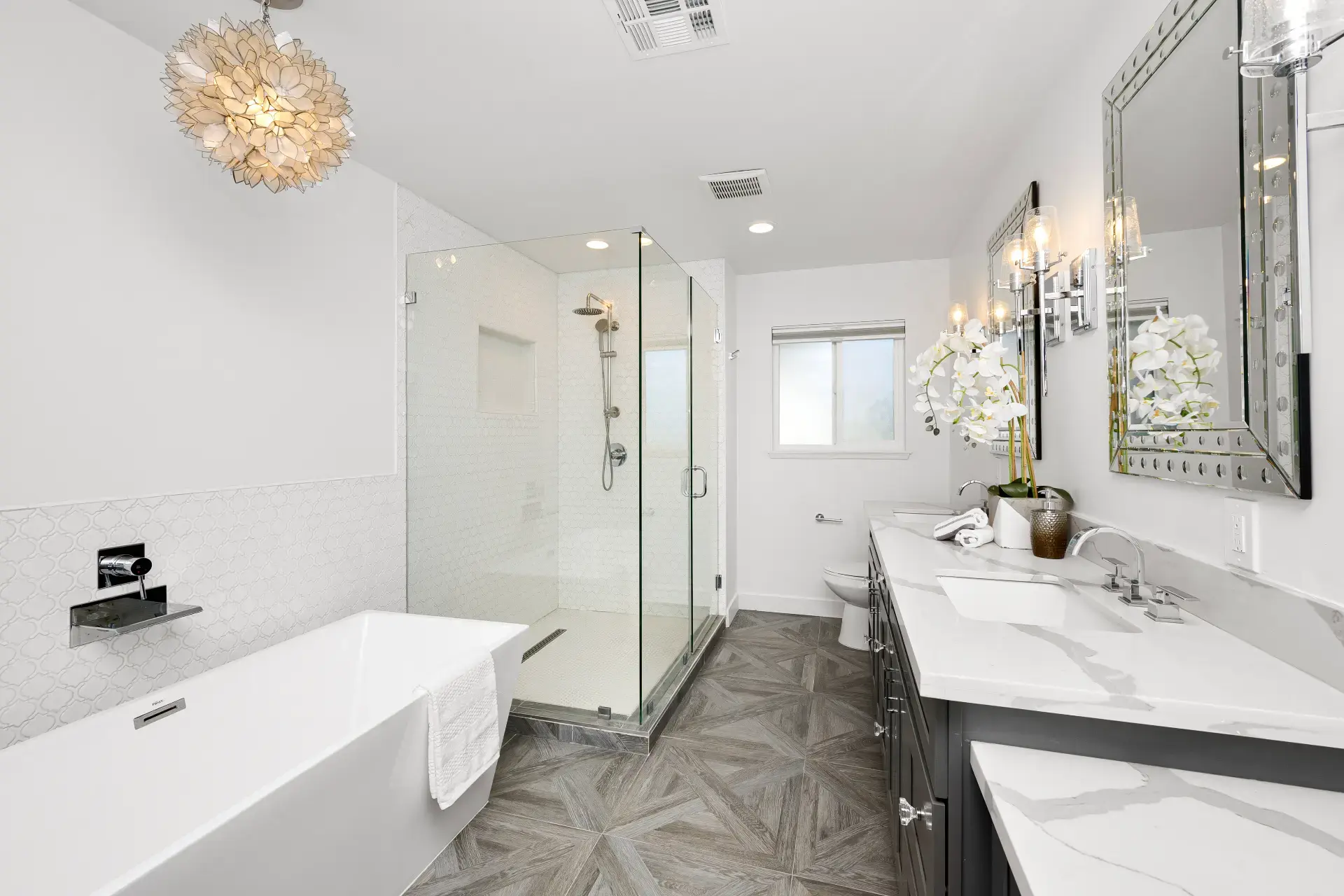 5 things to know before bathroom remodel