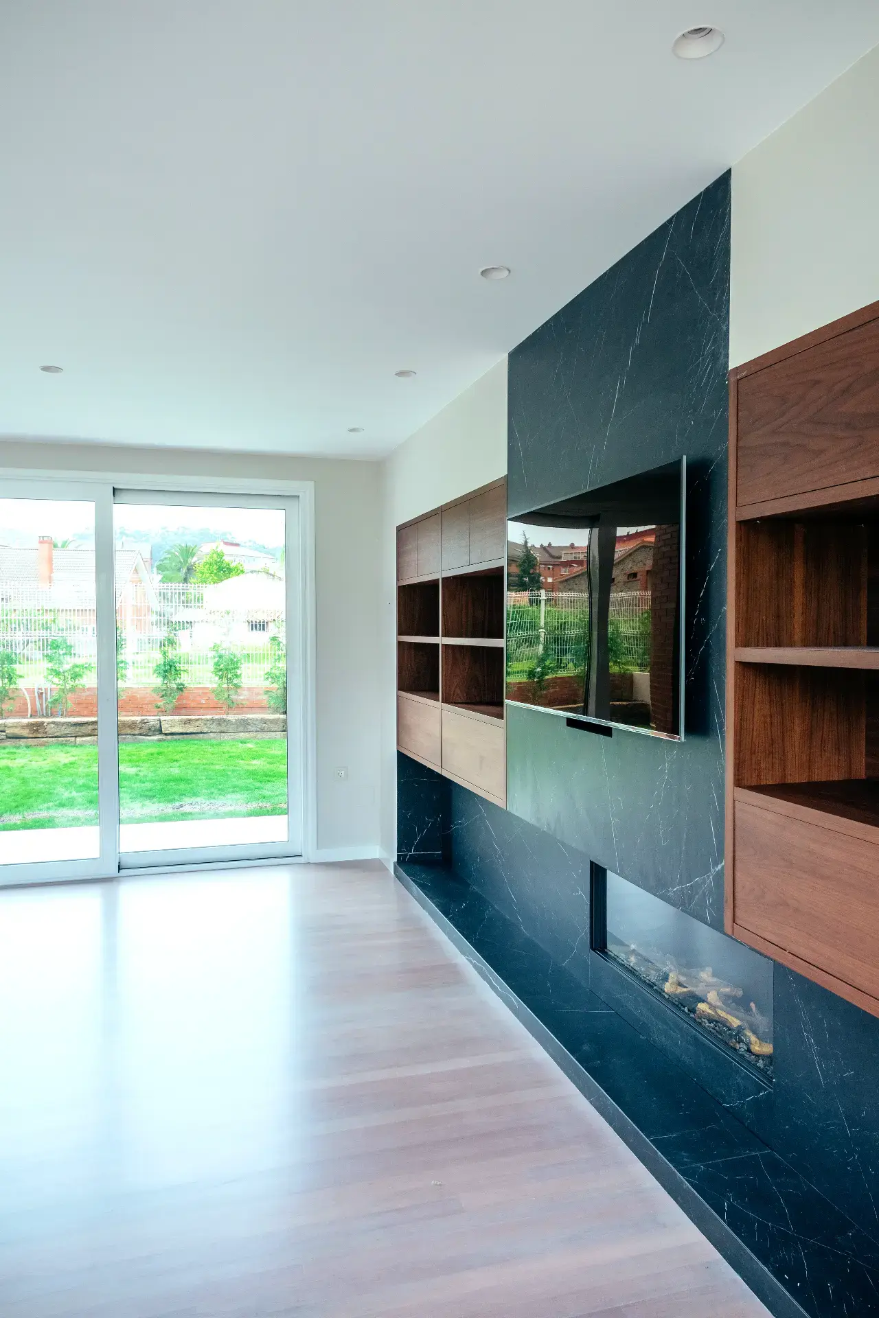 Garcia Interior Renovations remodeling crew in New Jersey